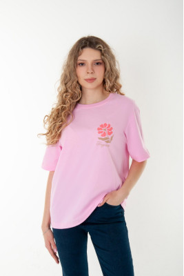 Футболка жіноча